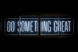 Don't always have a boring cursor. Please!