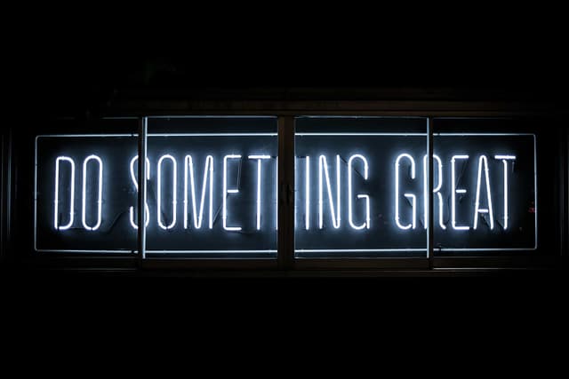Don't always have a boring cursor. Please!